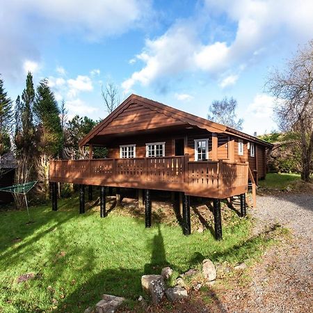 3 Bedroom Log Cabin In Snowdonia Nr Mtb Trails Tanygrisiau Екстериор снимка