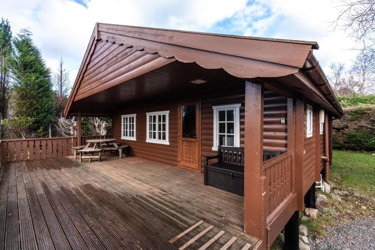 3 Bedroom Log Cabin In Snowdonia Nr Mtb Trails Tanygrisiau Екстериор снимка