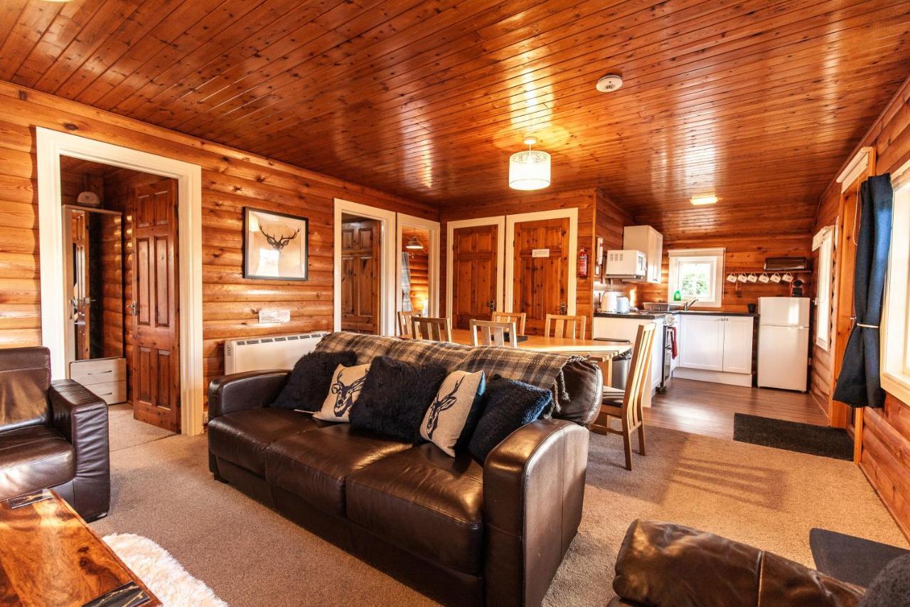 3 Bedroom Log Cabin In Snowdonia Nr Mtb Trails Tanygrisiau Екстериор снимка